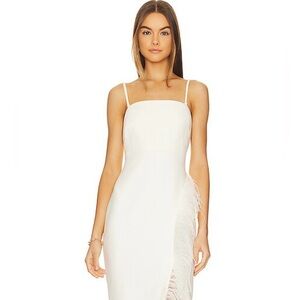 Likely White dress